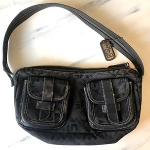 Gianfranco Ferré’s line - GF Ferré purse